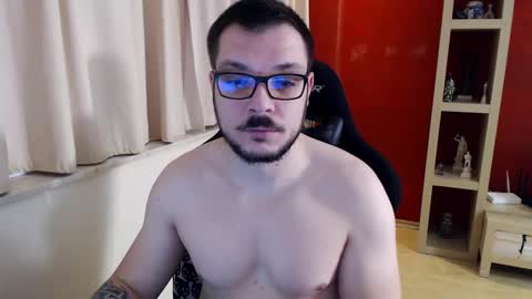 Snapshot of gangstalover8 chatting on January 12, 2026, 4:29 am GangstaLover online show from January 12, 2026, 4:29 am