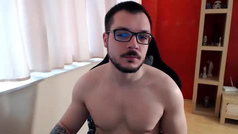 GangstaLover online show from March 27, 2026, 4:51 am