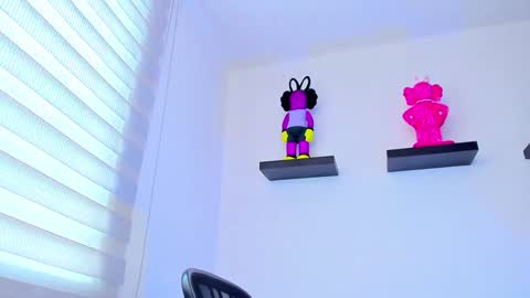 Snapshot of gangster_girl chatting on December 16, 2024, 4:49 pm GANG online show from December 16, 2024, 4:49 pm