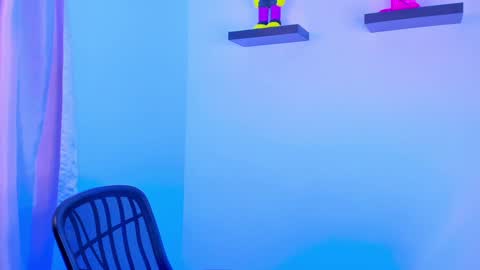 Snapshot of gangster_girl chatting on January 4, 2025, 10:45 pm GANG online show from January 4, 2025, 10:45 pm