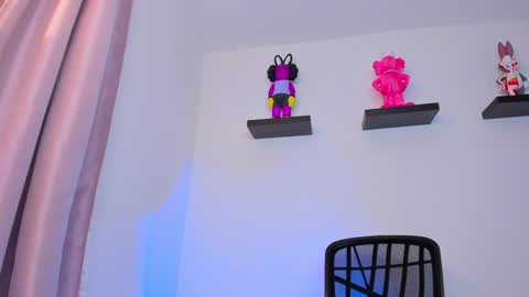 Snapshot of gangster_girl chatting on February 1, 2025, 11:48 pm GANG online show from February 1, 2025, 11:48 pm