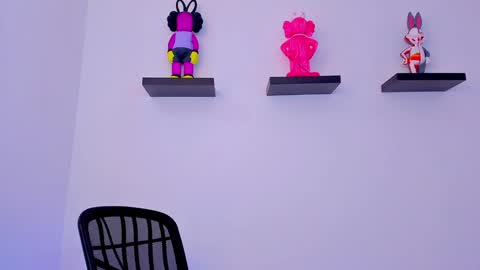 Snapshot of gangster_girl chatting on February 8, 2025, 5:29 pm GANG online show from February 8, 2025, 5:29 pm