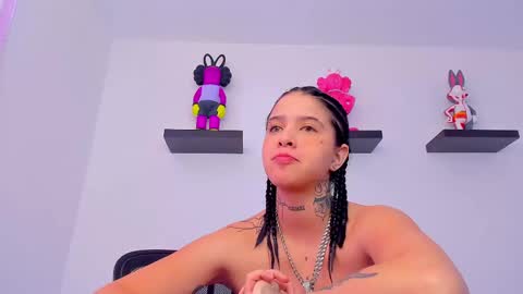 Snapshot of gangster_girl chatting on February 12, 2025, 2:21 pm GANG online show from February 12, 2025, 2:21 pm