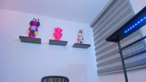 Snapshot of gangster_girl chatting on September 28, 2025, 5:29 pm GANG online show from September 28, 2025, 5:29 pm