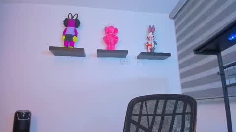 Snapshot of gangster_girl chatting on October 21, 2025, 7:20 am GANG online show from October 21, 2025, 7:20 am