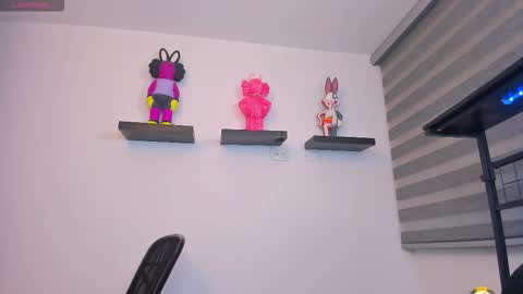 GANG online show from March 20, 2026, 7:46 am