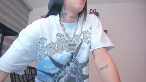 GANG online show from May 14, 2026, 5:14 am