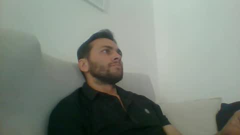 Gannicus online show from October 19, 2025, 3:01 pm