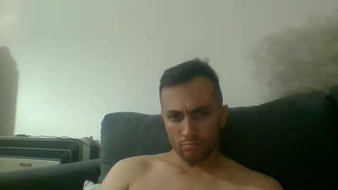 Gannicus online show from December 23, 2025, 3:37 am