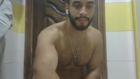 Ganza online show from December 2, 2024, 8:22 pm