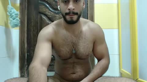 Ganza online show from December 14, 2025, 1:11 am