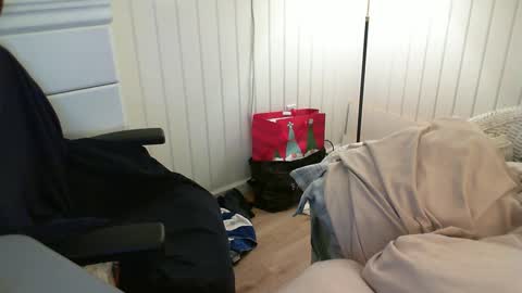 GAotter online show from January 2, 2025, 10:58 am