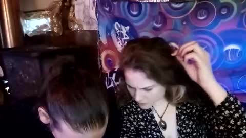 Snapshot of gapegasp chatting on October 27, 2025, 5:06 pm gapegasp online show from October 27, 2025, 5:06 pm