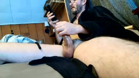 gaper699 online show from July 24, 2026, 4:43 am