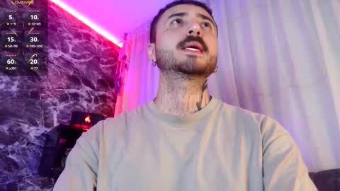 Chris  Dont forget to gift me thumb up Its very important to me and makes me happy AF  online show from November 4, 2025, 6:34 am