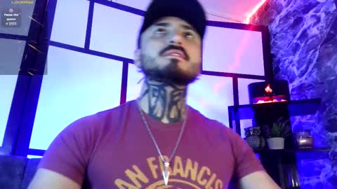 Chris  Dont forget to gift me thumb up Its very important to me and makes me happy AF  online show from December 16, 2025, 6:51 am