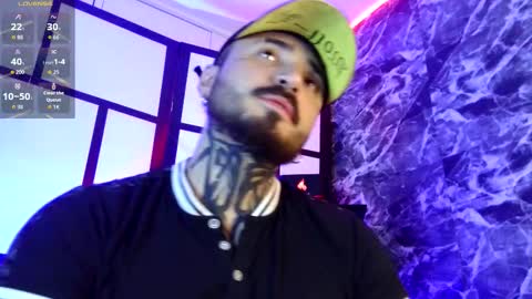 Chris  Dont forget to gift me thumb up Its very important to me and makes me happy AF  online show from December 20, 2025, 6:53 am