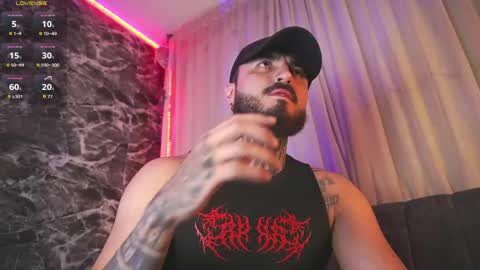 Chris  Dont forget to gift me thumb up Its very important to me and makes me happy AF  online show from May 24, 2026, 6:51 am