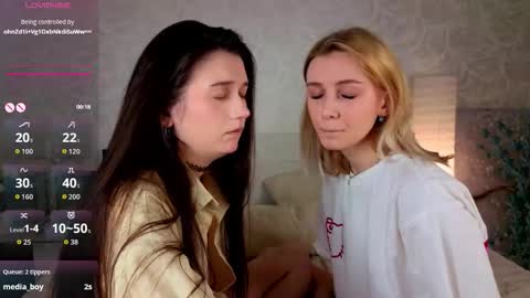 Snapshot of garden_flower chatting on January 6, 2026, 5:33 am Violla online show from January 6, 2026, 5:33 am