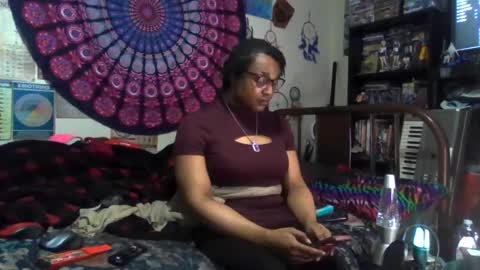 Gardenia online show from November 28, 2025, 6:16 am