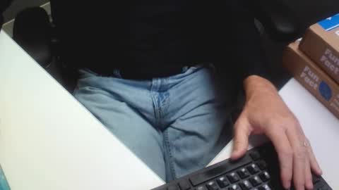 Snapshot of gardensman_561 chatting on November 14, 2025, 12:26 pm Panty Lover online show from November 14, 2025, 12:26 pm