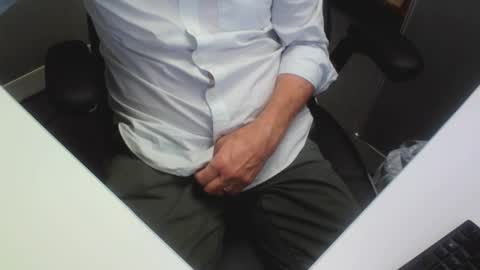 Snapshot of gardensman_561 chatting on November 19, 2025, 12:49 pm Panty Lover online show from November 19, 2025, 12:49 pm