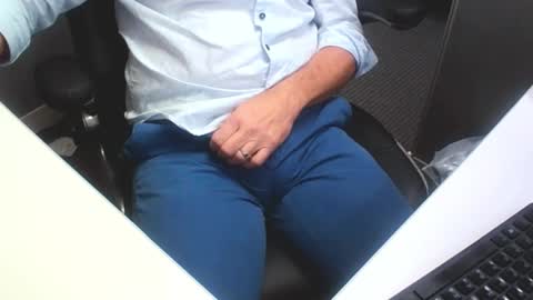 Snapshot of gardensman_561 chatting on December 3, 2025, 12:36 pm Panty Lover online show from December 3, 2025, 12:36 pm