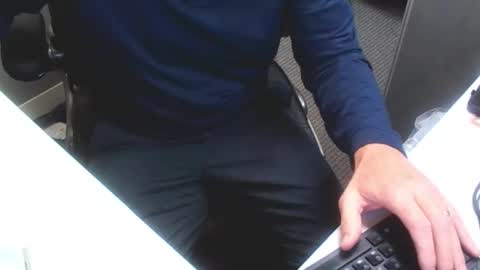 Snapshot of gardensman_561 chatting on December 4, 2025, 12:36 pm Panty Lover online show from December 4, 2025, 12:36 pm