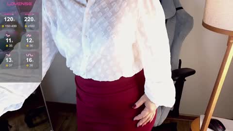 Ava online show from December 23, 2024, 9:27 am