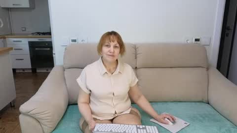 Ava online show from May 13, 2026, 8:55 am