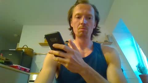 Snapshot of garfield42 chatting on July 11, 2026, 7:27 pm Garfield online show from July 11, 2026, 7:27 pm
