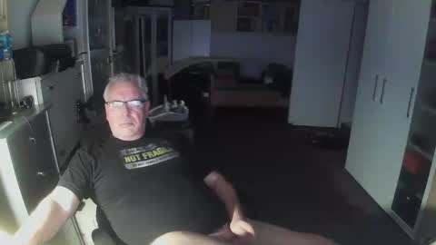 gargamil online show from November 12, 2025, 2:50 pm