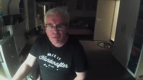 gargamil online show from November 19, 2025, 3:23 pm