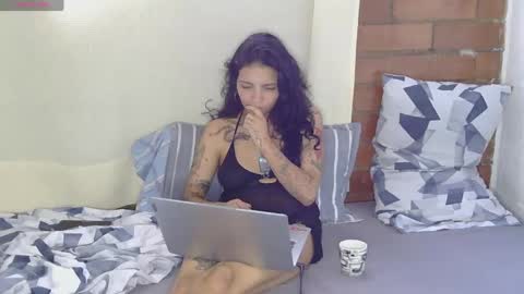 GAROU online show from April 16, 2026, 9:39 pm