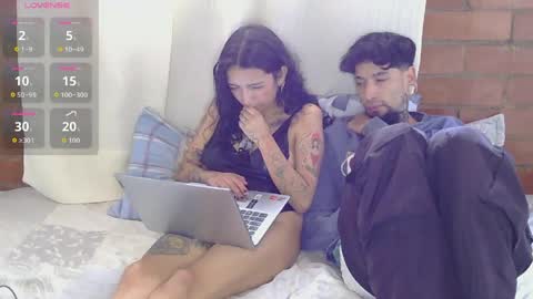 GAROU online show from April 17, 2026, 7:17 pm