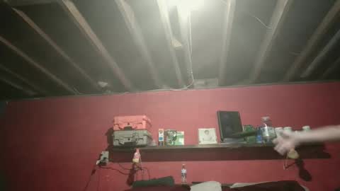 Snapshot of garrabrant225 chatting on September 26, 2025, 11:53 pm garrabrant225 online show from September 26, 2025, 11:53 pm