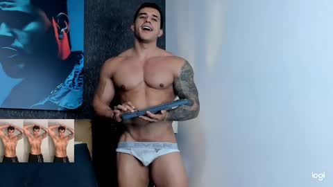 Garret online show from February 24, 2025, 4:27 am