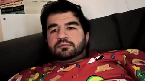 Snapshot of garry2358 chatting on December 27, 2024, 10:59 pm Garry online show from December 27, 2024, 10:59 pm