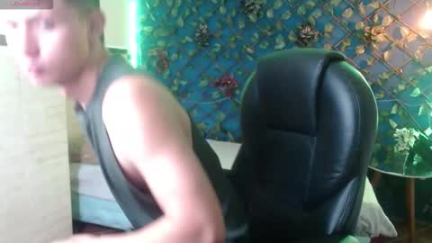 garuo_18 online show from November 20, 2025, 3:07 am