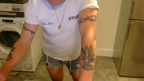Snapshot of garybaker60 chatting on May 29, 2026, 8:40 pm Gaz online show from May 29, 2026, 8:40 pm