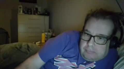 Gary online show from December 1, 2025, 5:12 am