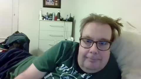 Gary online show from January 12, 2026, 2:28 am