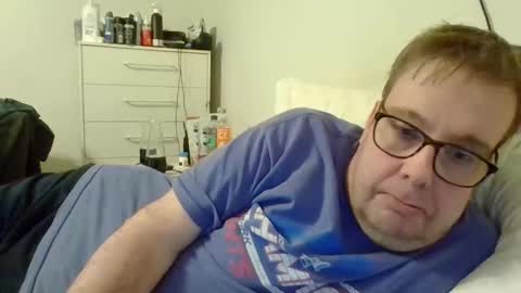 Gary online show from February 14, 2026, 2:08 am