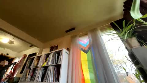 marvin pumpt online show from November 16, 2025, 4:01 pm