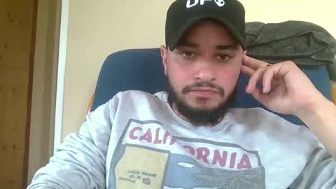 gaspo999 online show from April 16, 2026, 10:27 am