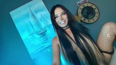 Snapshot of gata_salvaje22 chatting on April 27, 2026, 9:46 pm Anya online show from April 27, 2026, 9:46 pm