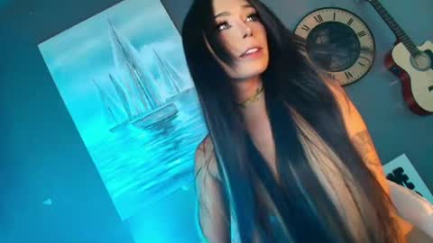 Snapshot of gata_salvaje22 chatting on April 28, 2026, 6:02 pm Anya online show from April 28, 2026, 6:02 pm