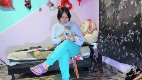 Diana online show from October 22, 2025, 12:05 pm