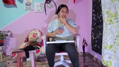 Diana online show from January 10, 2026, 2:13 am