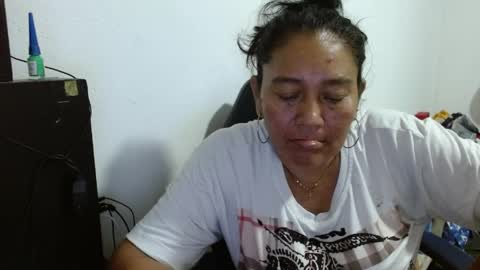 Snapshot of gatika_sexy chatting on April 28, 2026, 4:17 am katia online show from April 28, 2026, 4:17 am